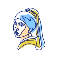 ArtWorkout: تطبيق رسم وتلوين