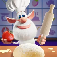 مطبخ بوبا: عرض الطبخ