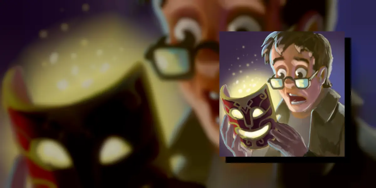 Unholy Adventure: Mystery